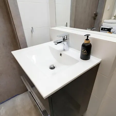Chic - Center - Cozy One Bedroom - Opolska
